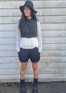 Commitment Issues Winter 25: High & Mighty Shirt