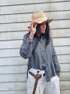 Cover Your Tracks Shirt