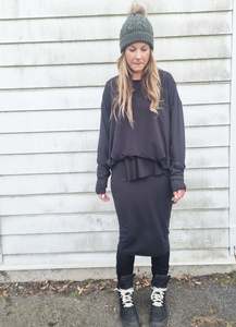 Burst My Bubble Sweatshirt