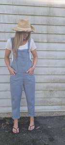 A Cut Above Dungarees