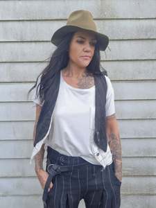 Right Of Passage Tee