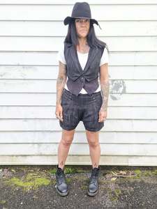 Summer Sale: High Flyer shorties