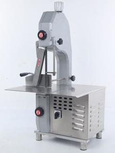 Bone Saw Meat Cutting Machine