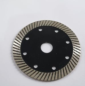 Building Home Reno: Diamond Cutting Disc 115mm