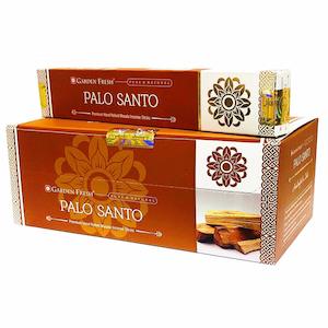 Incense Holders Candles: Palo Santo Incense Sticks