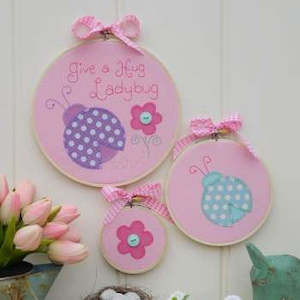 Give a Hug – Sally Giblin- Rivendale – Sewing Pattern