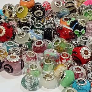 SALE! 200pc Mixed Bead Pack