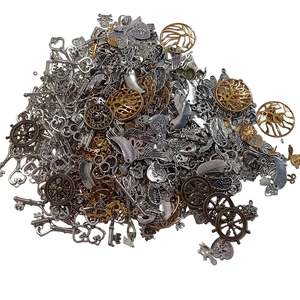 Sale: SALE! Huge Bag Of Mixed Charms