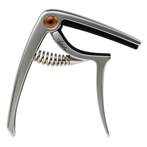 Artist CCP20 Quick Change Capo for Acoustic & Electric Guitar