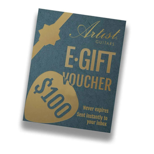 Gift Voucher