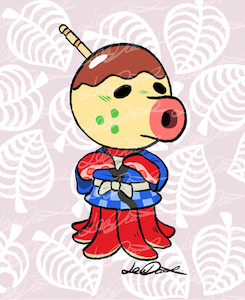 Zucker Mousepad Artistic Alchemy