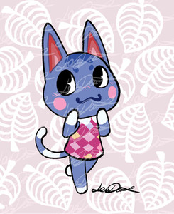 Products: Rosie Mousepad Artistic Alchemy