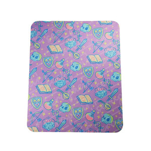 Products: Pastel DnD Items Mousepad Artistic Alchemy