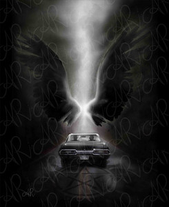 The Road So Far Mousepad Artistic Alchemy