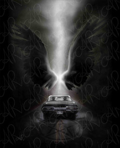 Products: The Road So Far Mousepad Artistic Alchemy