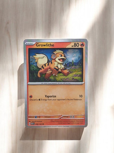 Products: 058/151 3D Pokémon Card Artistic Alchemy
