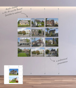 Products: Display-It Fixed Set