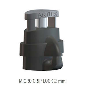 Products: 20 kg MicroGrip Lock Hook