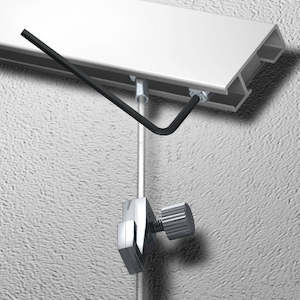 Products: Sloping Ceiling Stopper