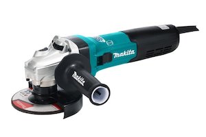 Makita GA5091 5" (125 mm) 1900W Budget Variable Speed Angle Grinder