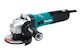Makita GA5091 5" (125 mm) 1900W Budget Variable Speed Angle Grinder