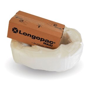Longopac Maxi 1pc endless bagging system