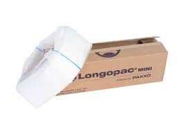 Longopac Mini Bagging System