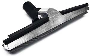 Dry Single Phase Industrial Vacuums: Vacuum Floor Head