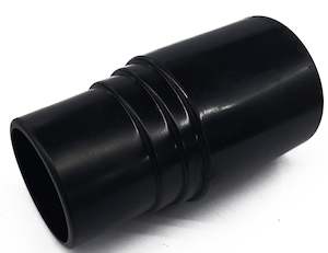 Dry Single Phase Industrial Vacuums: Vacuum Hose Ends, 32 - 51 mm dia.