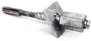 Core Drill Rigs: Drill Rig Fast Bolt