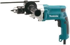 Hammer Drills: Makita HP2050H 720W 2-Speed Hammer Drill