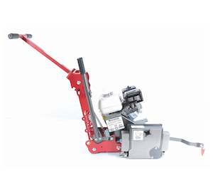 Floorsaws: GCT8EE Early Entry / Soff-Cut Saw