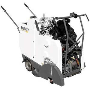 Floorsaws: M400-50G4 Floor saw.