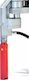 Cardi Flush Drilling Adapter