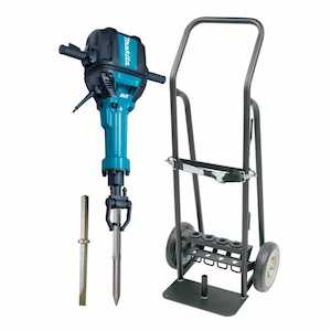 Demolition Breakers: Makita HM1812X4 2000W Demolition Breaker