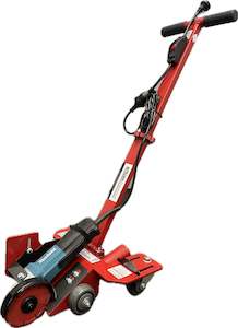 Electric Stand Up Joint Saws: GCT4.5 Stand Up Crack Chasing/Cutting Saw