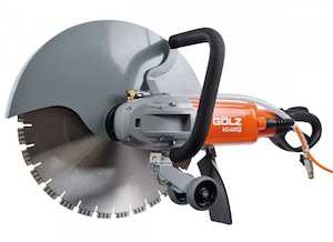 AGP C16 Electric Flush Cutting** Hand Saw