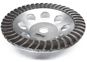 Diamond Cup Trade Series: Diamond cups: Turbo style, Trade series.