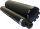 Diamond Core Drill Bits For Wet Use. 40-600mm diameter.
