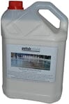 Floor Polishing Cleaning Chemicals: Grind N Grout. Machine applied Floor Grout, per 5 litre