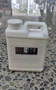 Floor Polishing Cleaning Chemicals: Duragloss EXT Exterior Concrete Sealer 1 litre