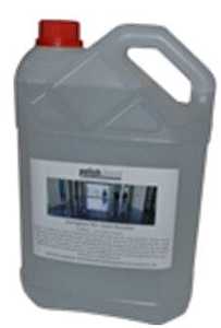 Floor Polishing Cleaning Chemicals: Hardenx SI Special Concrete Hardener / Densifier 5 Litres