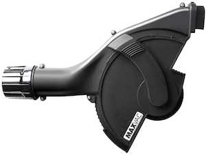Grinding Dust Shrouds: Maxvac 180 - 230mm Cutting Shroud