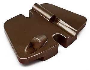 Diamond Tools: Artizan Coating Removal Shoe