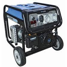 Diamond Tools Drilling: GT Power GT3600ES generator