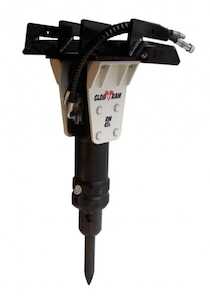 Equipment Home: Sherpa 100 Breaker