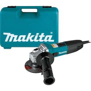 Makita Angle Grinders: Makita GA4030K 4" (100 mm) 720W Angle Grinder