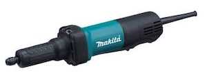 Makita Special Purpose Tools: Makita GD0600 400W Single Speed Die Grinder