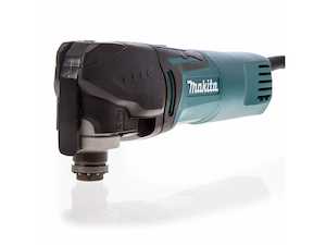 Makita Special Purpose Tools: Makita TM3010CX4 320W Multi Tool