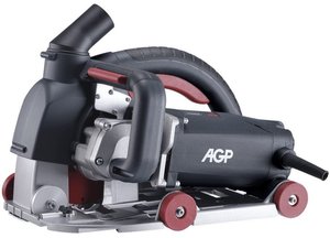 Chase Cutter: Wall Chaser CG150